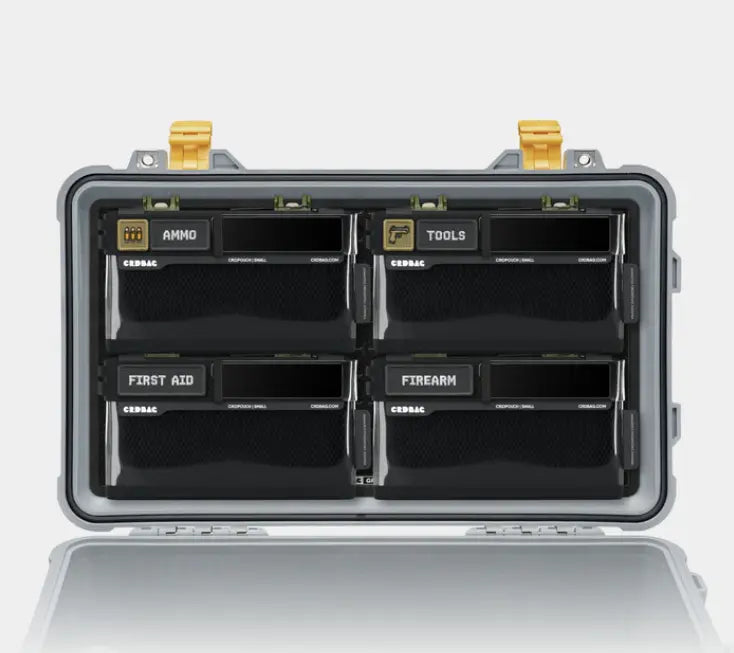 GRID-LID BUNDLE 02 CC-Case Oy