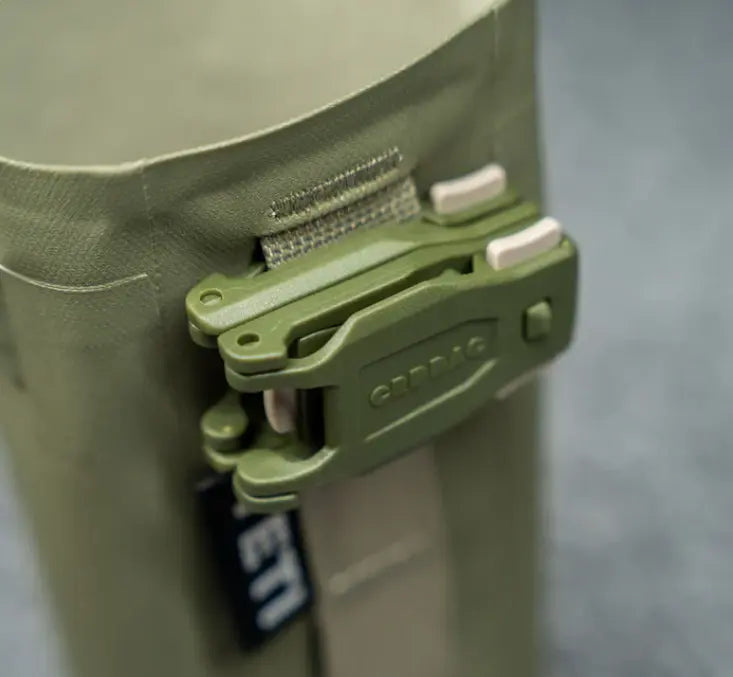 MAG LOCK MOLLE ARMY GREEN CC-Case Oy