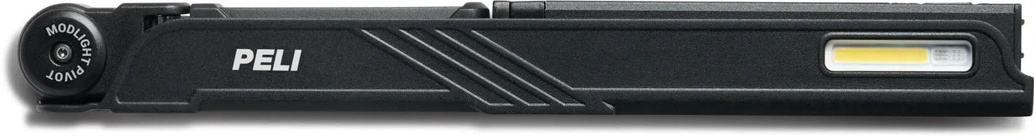 MPV01 ModLight Pivot CC-Case Oy