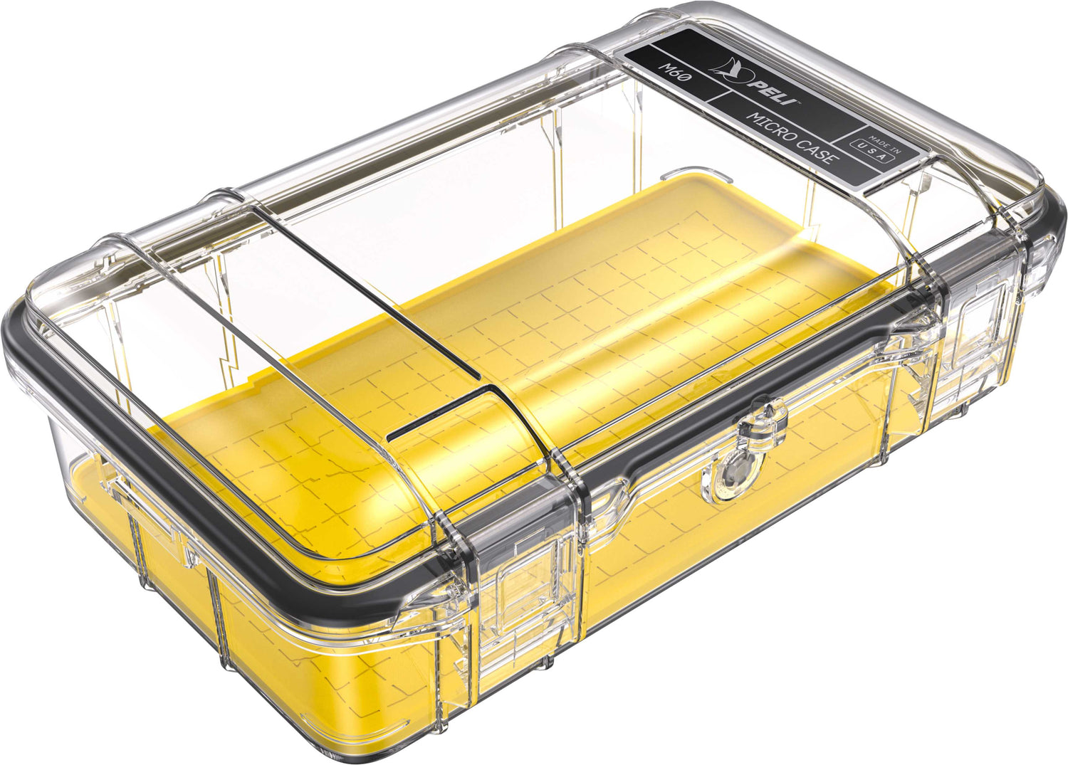 Peli M60 Micro Case CC-Case Oy