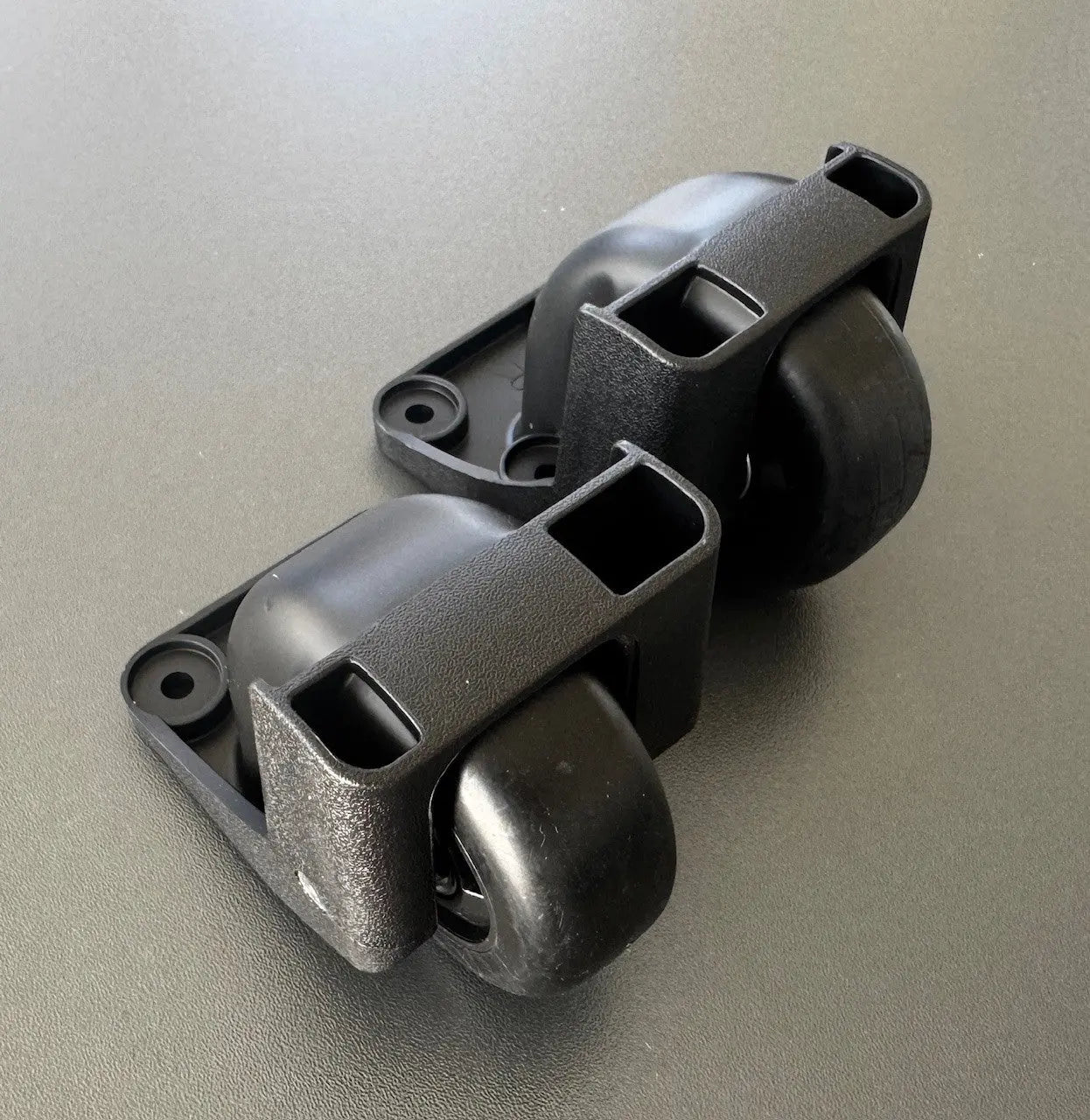 Peli™ AIR 1615 ja 1637 varapyörät CC-Case Oy