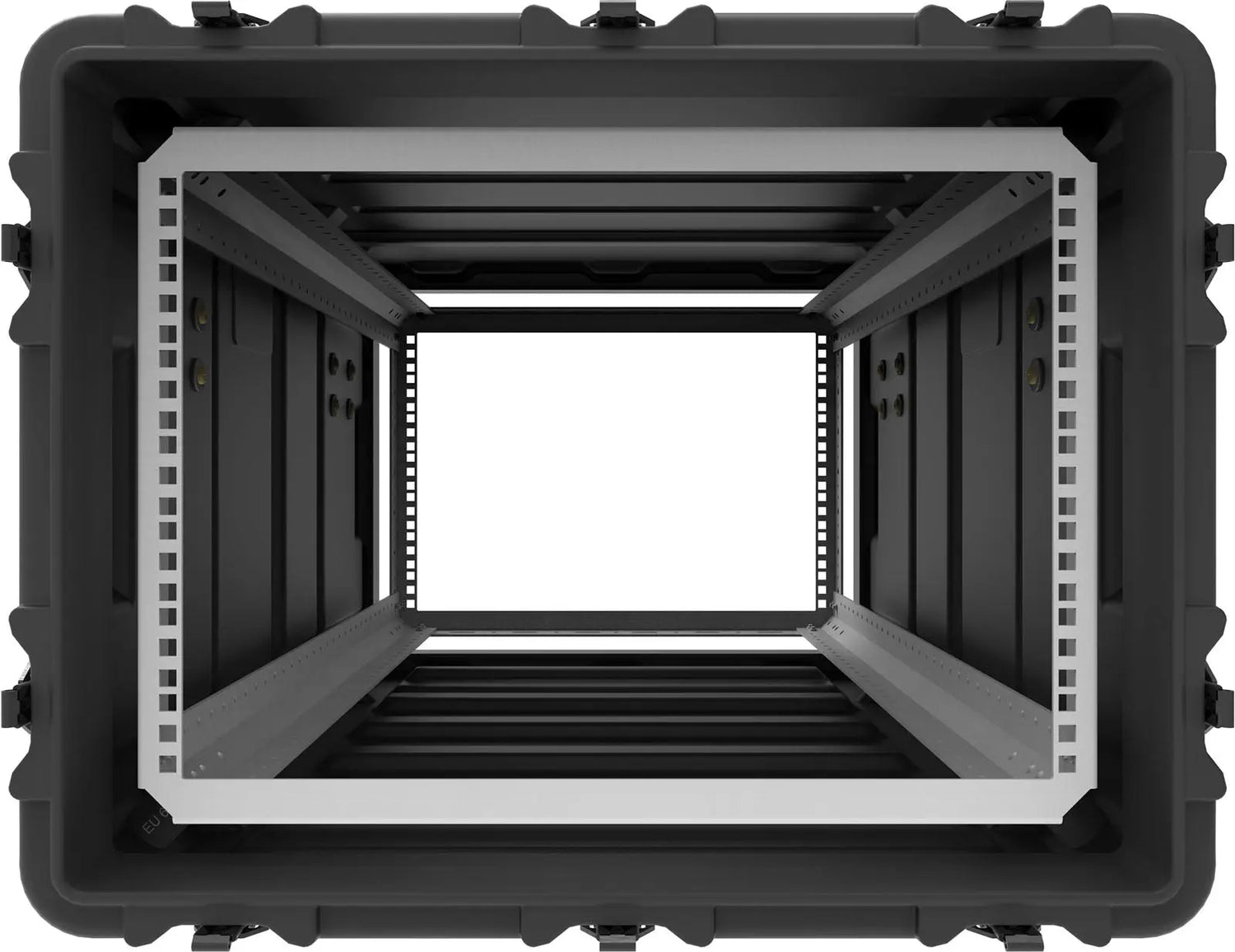 Peli™ Räkki Euro V 7U, 24