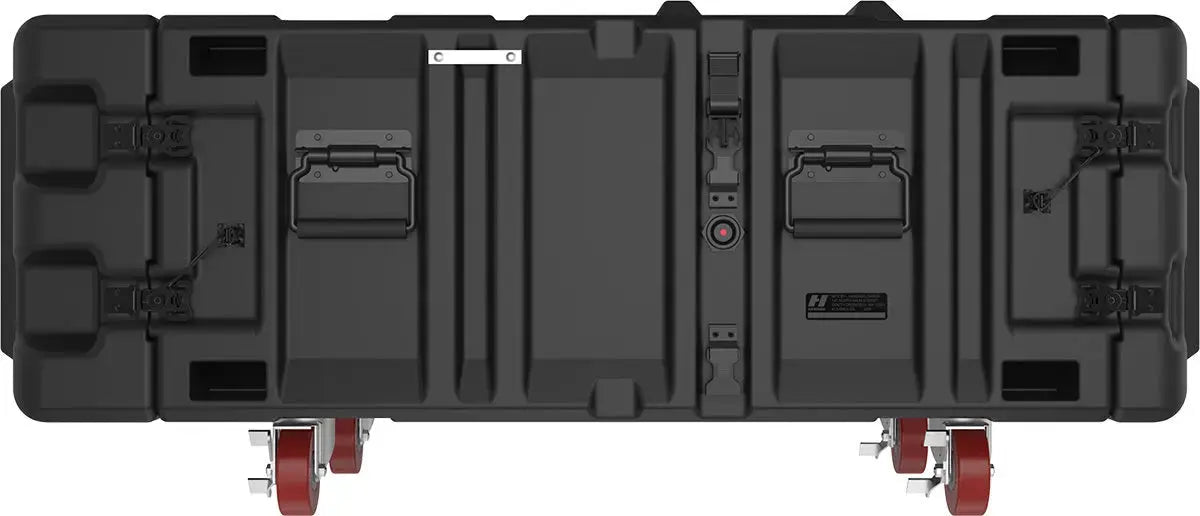 Peli™ Räkki Classic V 4U CC-Case Oy