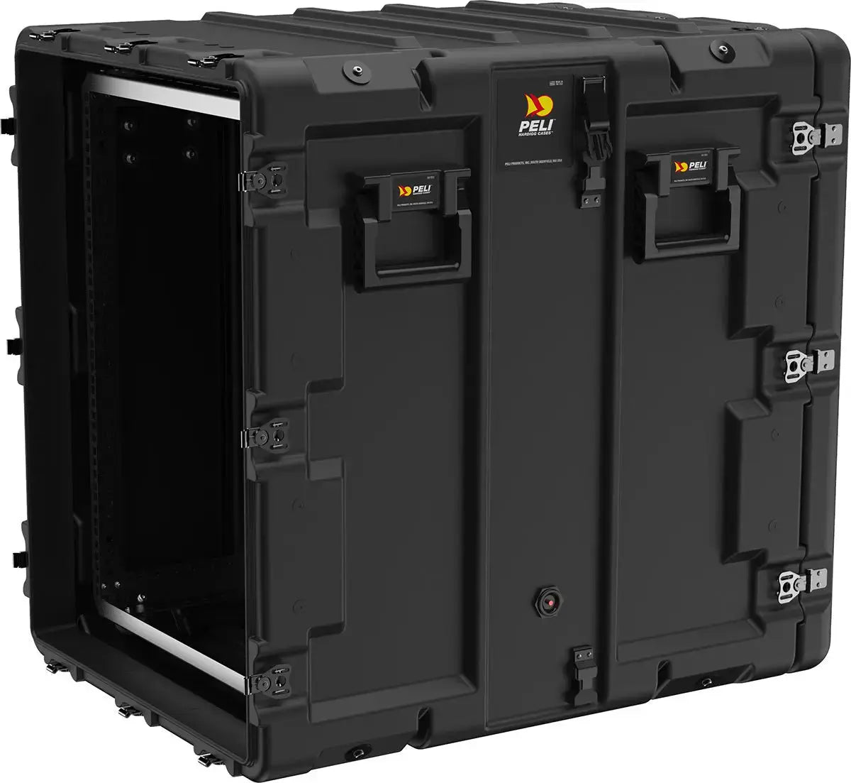 Peli™ Räkki Super V 14U, 24