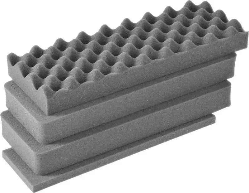 Peli™ Storm Pehmuste-setti CC-Case Oy