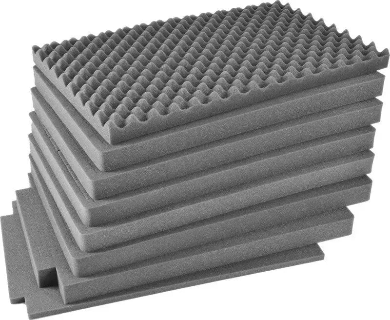Peli™ Storm Pehmuste-setti CC-Case Oy