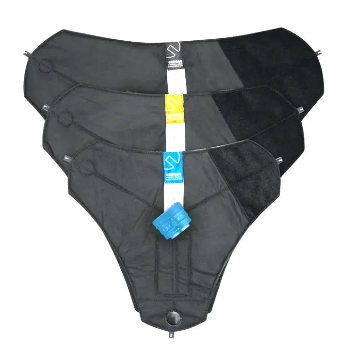 Y-WRAP 3 SIZE KIT CC-Case Oy