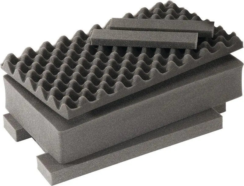 Peli Air Pehmuste-setti CC-Case Oy