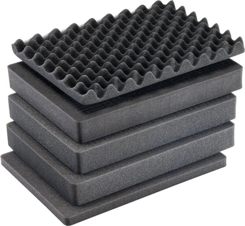 Peli Air Pehmuste-setti CC-Case Oy
