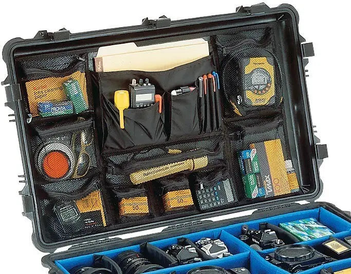 Peli Protector Kansitasku CC-Case Oy