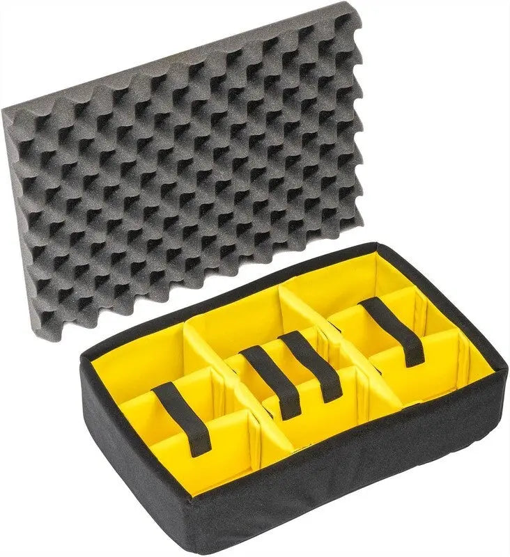 Peli Protector Väliseinäjakaja-setti CC-Case Oy