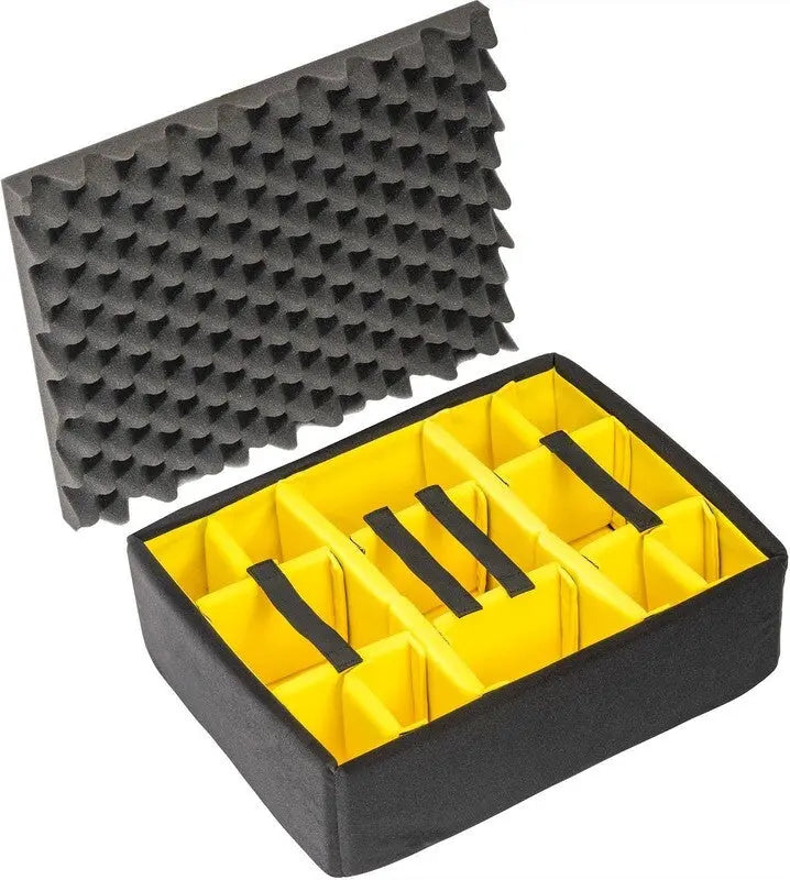 Peli Protector Väliseinäjakaja-setti CC-Case Oy