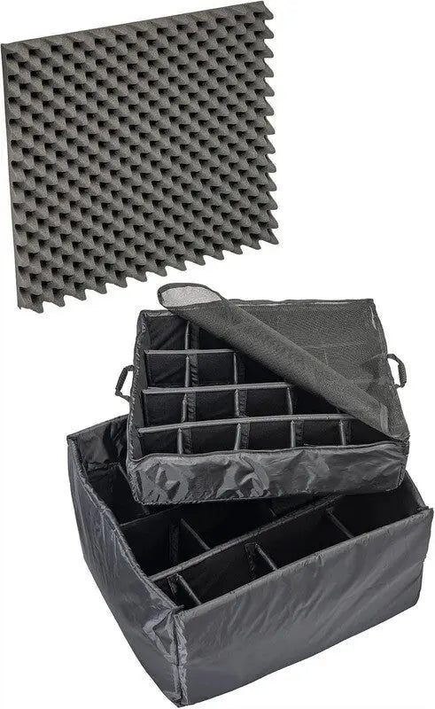 Peli Protector Väliseinäjakaja-setti CC-Case Oy