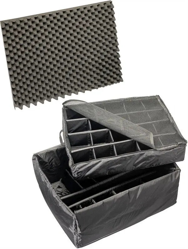 Peli Protector Väliseinäjakaja-setti CC-Case Oy