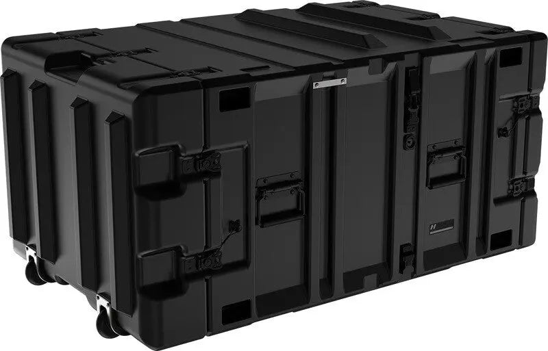 Peli Räkki Classic V 7U CC-Case Oy