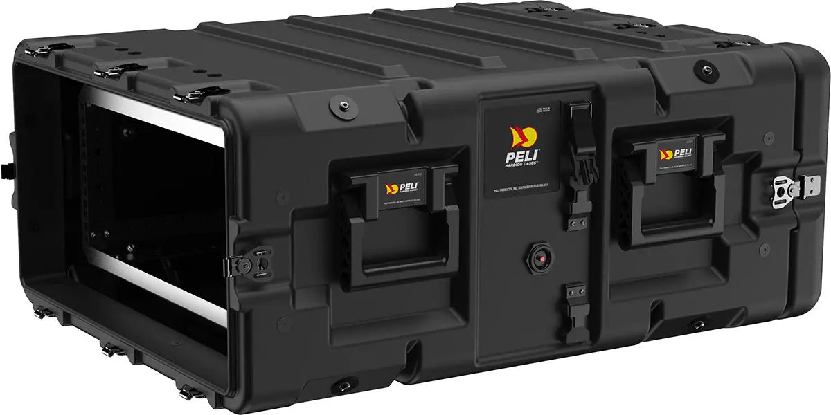 Peli Räkki Super V 4U, 24
