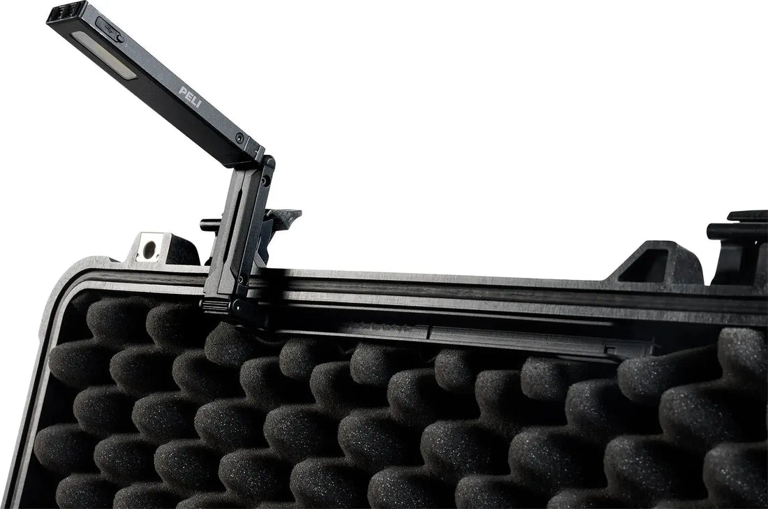 MPV01 ModLight Pivot CC-Case Oy