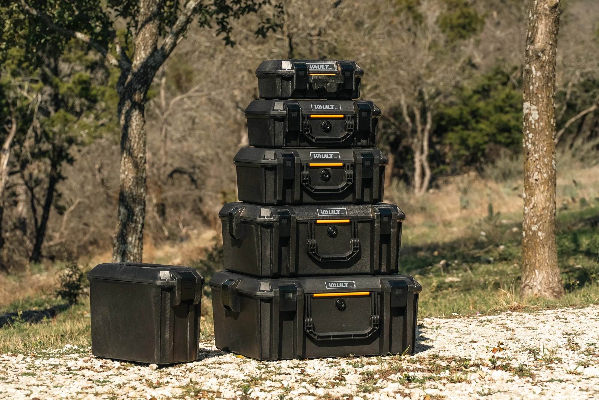 Peli™ Vault