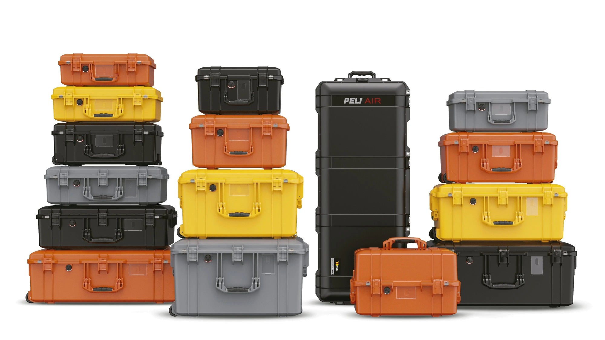 Peli™ AIR CC-Case Oy
