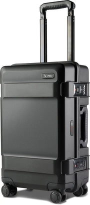 22" ATX Carry-On Matkalaukku CC-Case Oy