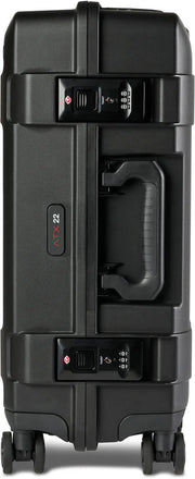 22" ATX Carry-On Matkalaukku CC-Case Oy