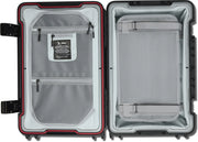 22" ATX Carry-On Matkalaukku CC-Case Oy