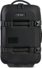 22" Aegis 2-pyöräinen Hybridi-matkalaukku CC-Case Oy