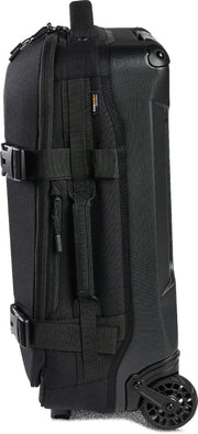 22" Aegis 2-pyöräinen Hybridi-matkalaukku CC-Case Oy