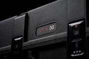 30" ATX Check-In Matkalaukku CC-Case Oy