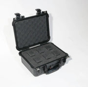 CC-WATCH6 CC-Case Oy