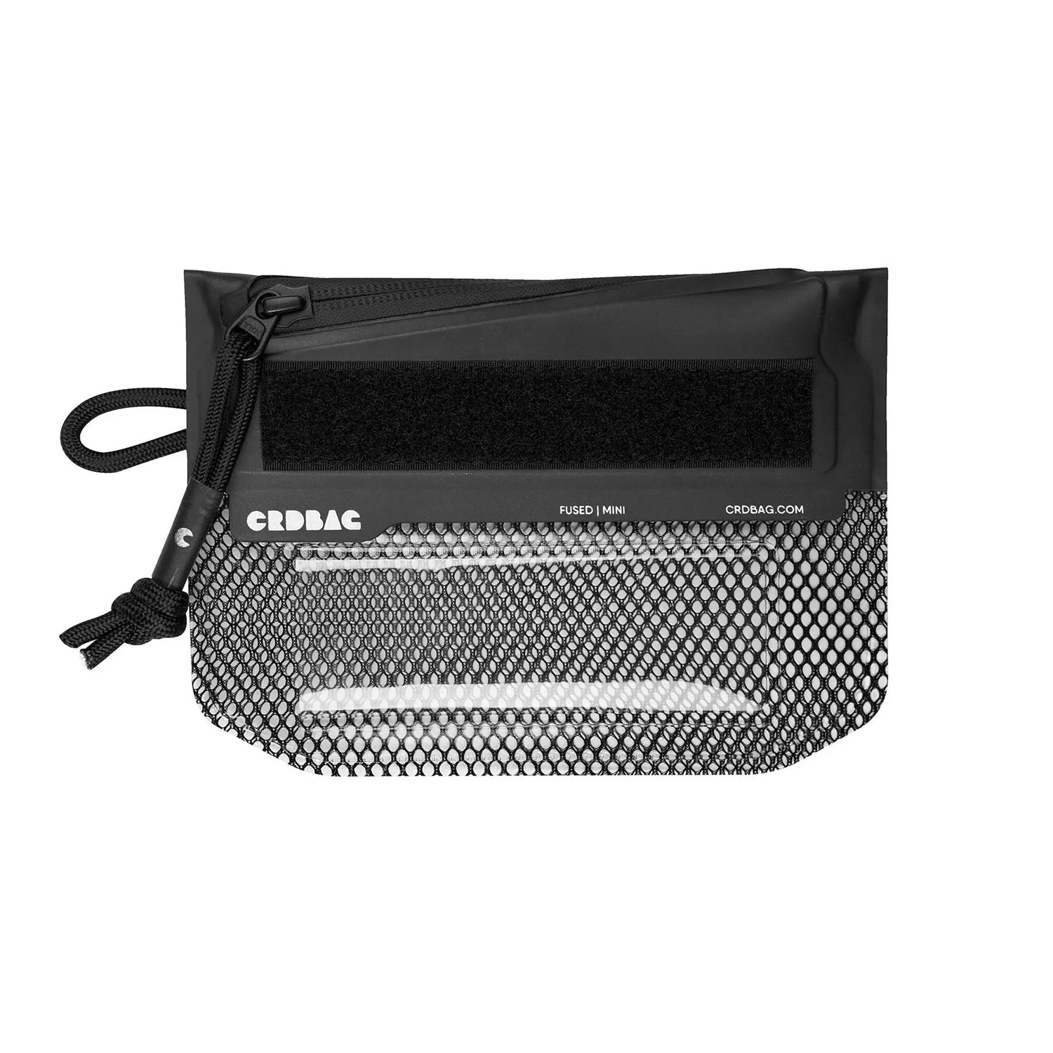 CRDBAG FUSED MINI CC-Case Oy