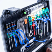 CRDBAG FUSED MINI CC-Case Oy