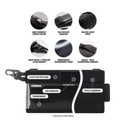 CRDPOUCH MkII SMALL CC-Case Oy