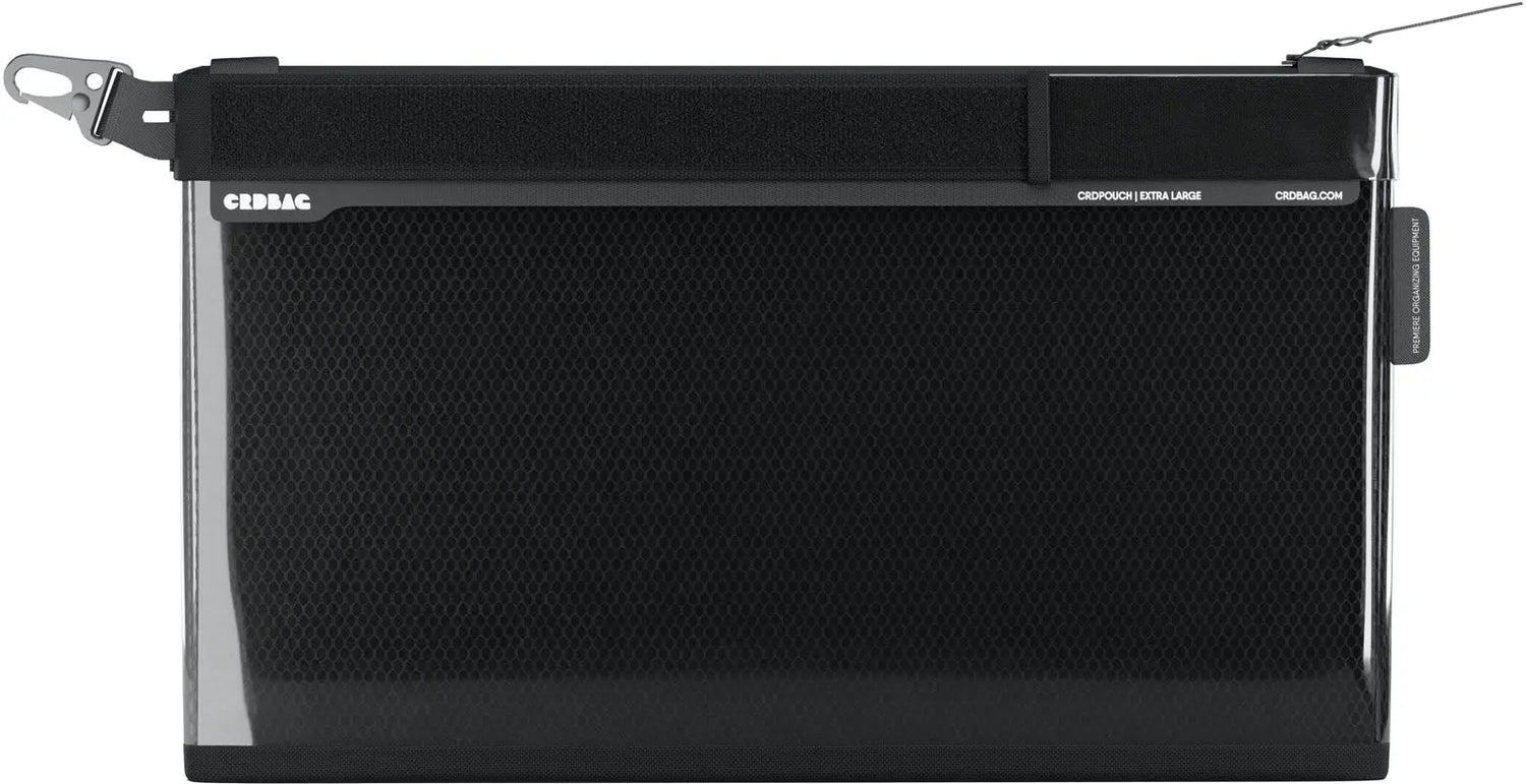 CRDPOUCH MkII XLARGE CC-Case Oy