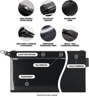 CRDPOUCH MkII XLARGE CC-Case Oy
