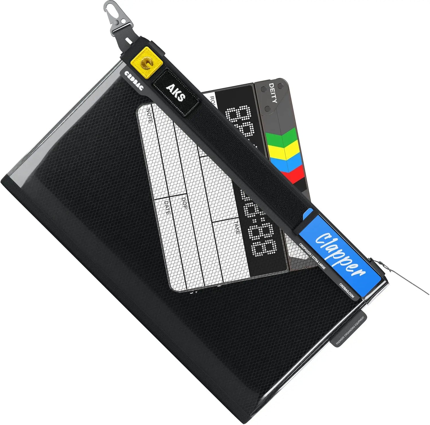 CRDPOUCH MkII XLARGE CC-Case Oy