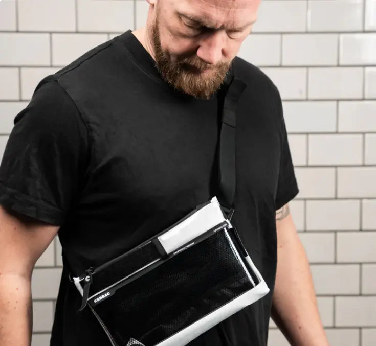 CRDSLING LITE CC-Case Oy