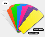 CRDTABS 30 PCS CC-Case Oy