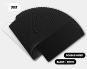 CRDTABS BRICK 30 PCS CC-Case Oy