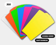 CRDTABS BRICK 30 PCS CC-Case Oy