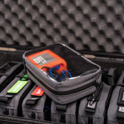 FULL BRICK GRAPHITE CC-Case Oy