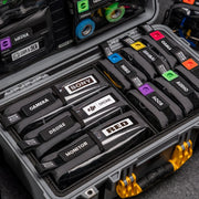 FULL BRICK GRAPHITE CC-Case Oy