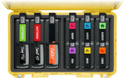 FULL BRICK GRAPHITE CC-Case Oy