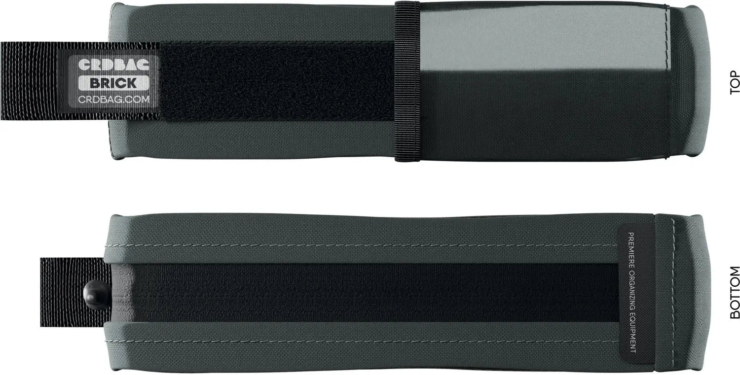 FULL BRICK GRAPHITE CC-Case Oy