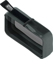 FULL BRICK GRAPHITE CC-Case Oy