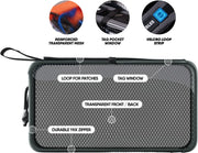 FULL BRICK GRAPHITE CC-Case Oy