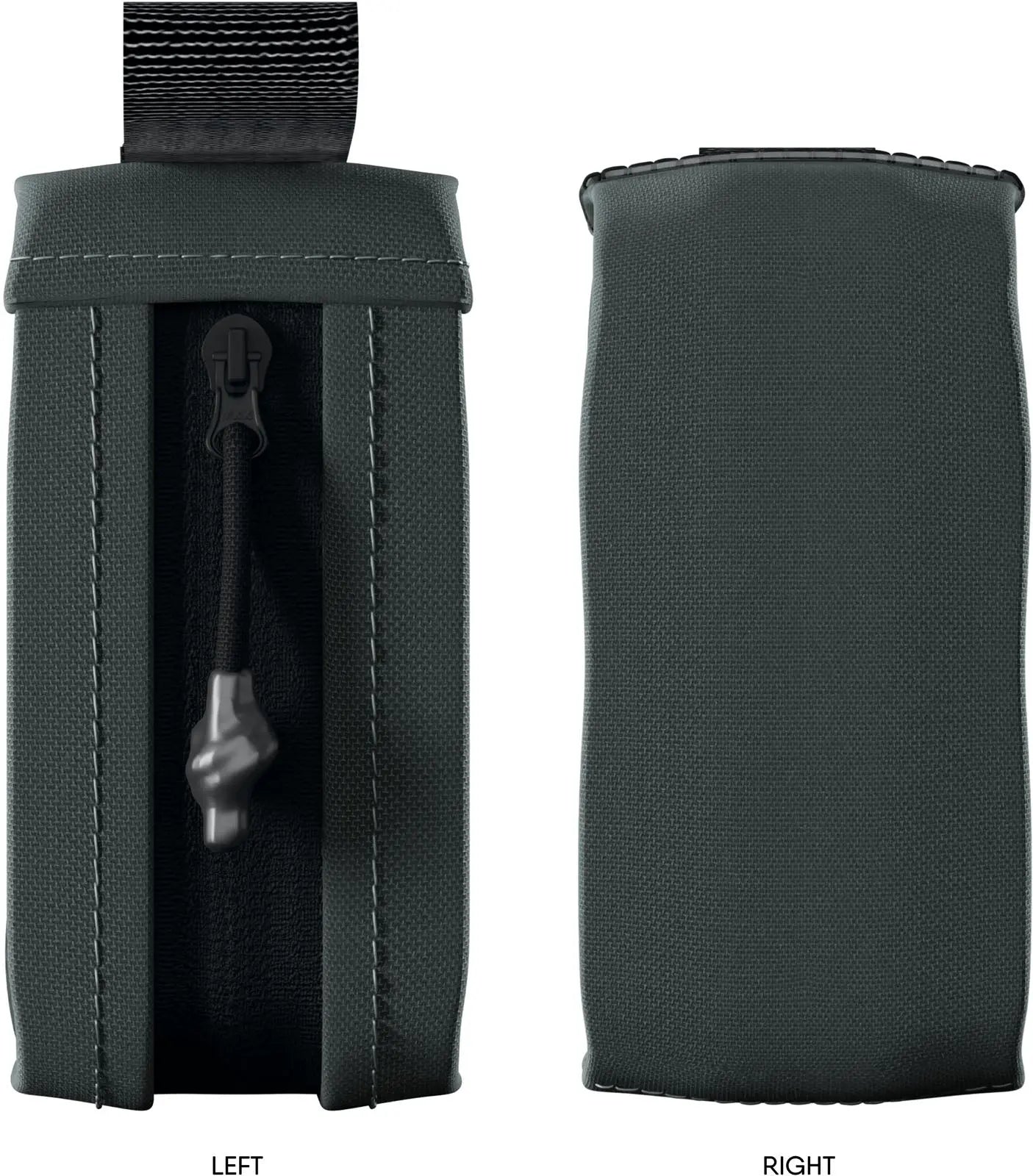 FULL BRICK GRAPHITE CC-Case Oy