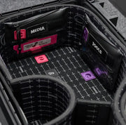 GRID DIVIDE CARRY ON EXPANSION LONG CC-Case Oy