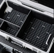 GRID DIVIDE CARRY ON EXPANSION SHORT CC-Case Oy