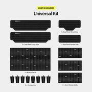 GRID DIVIDE CARRY ON UNIVERSAL CC-Case Oy